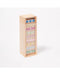 Sunnylife Travel Jumbling Tower Majorelle