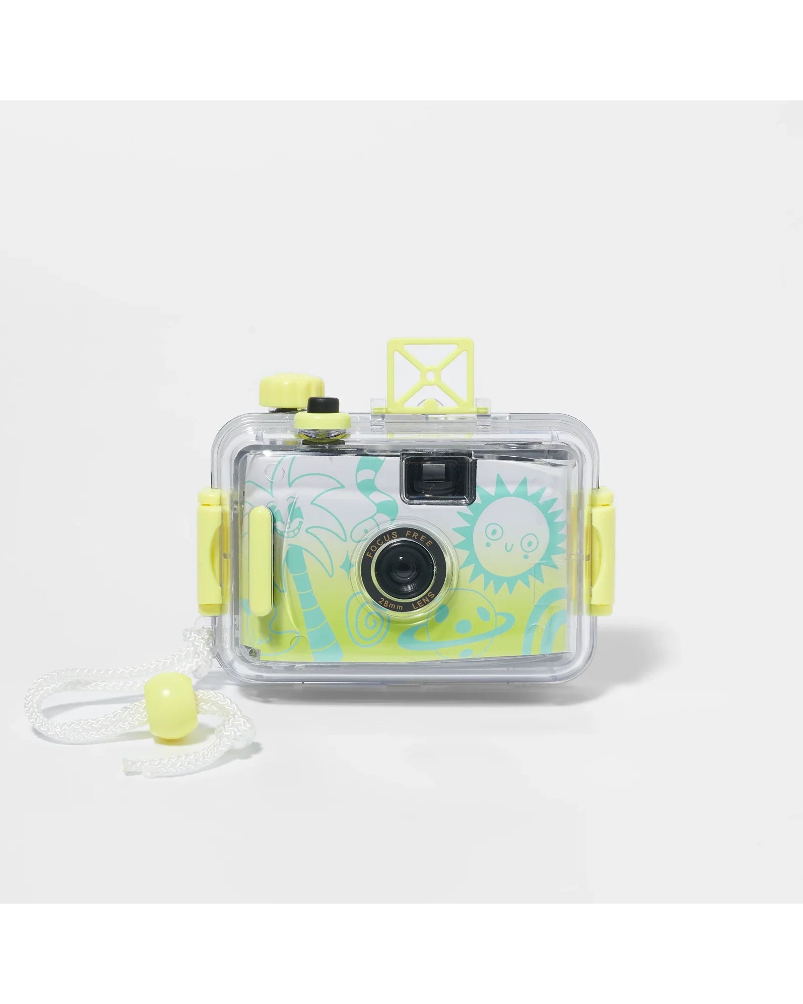 Sunnylife Underwater Camera The Sea Kids Multi