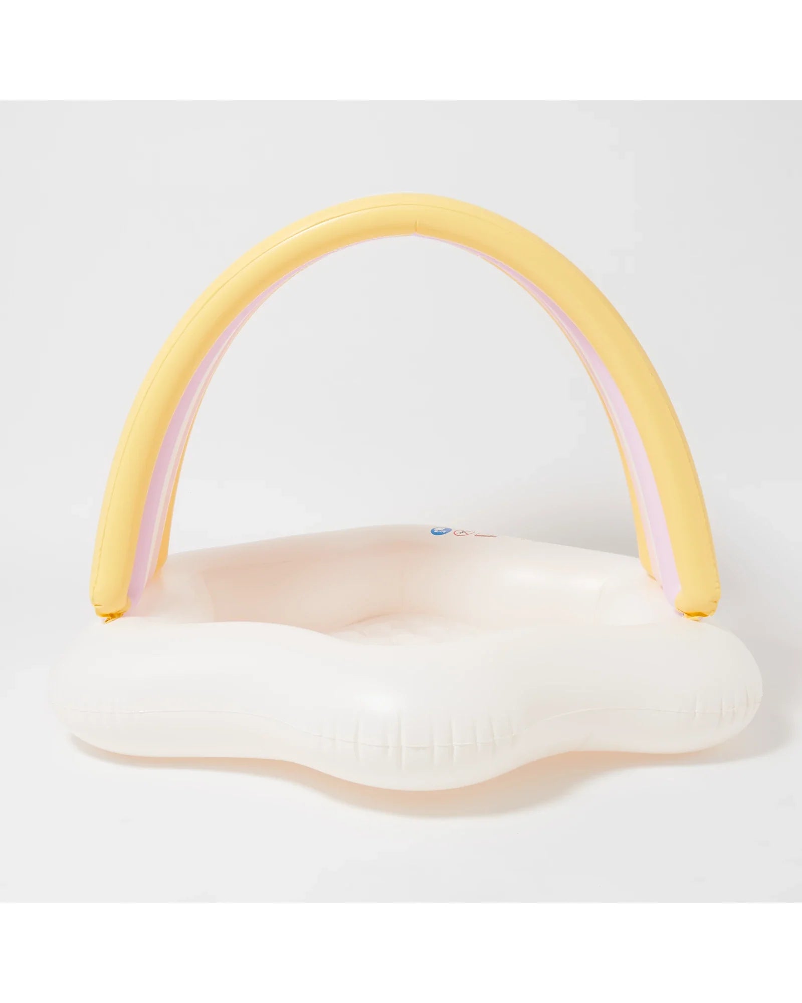Sunnylife Kids Inflatable Pool Princess Swan Multi