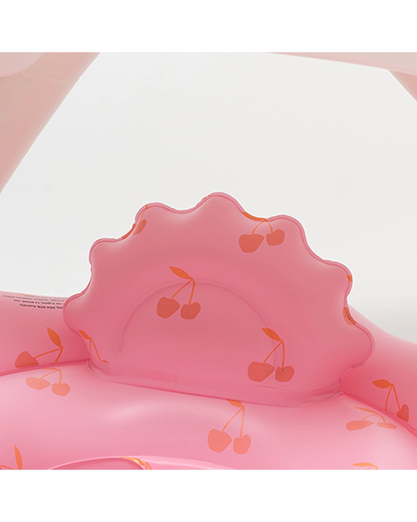 Sunnylife Baby Float Cotton Candy Cherry