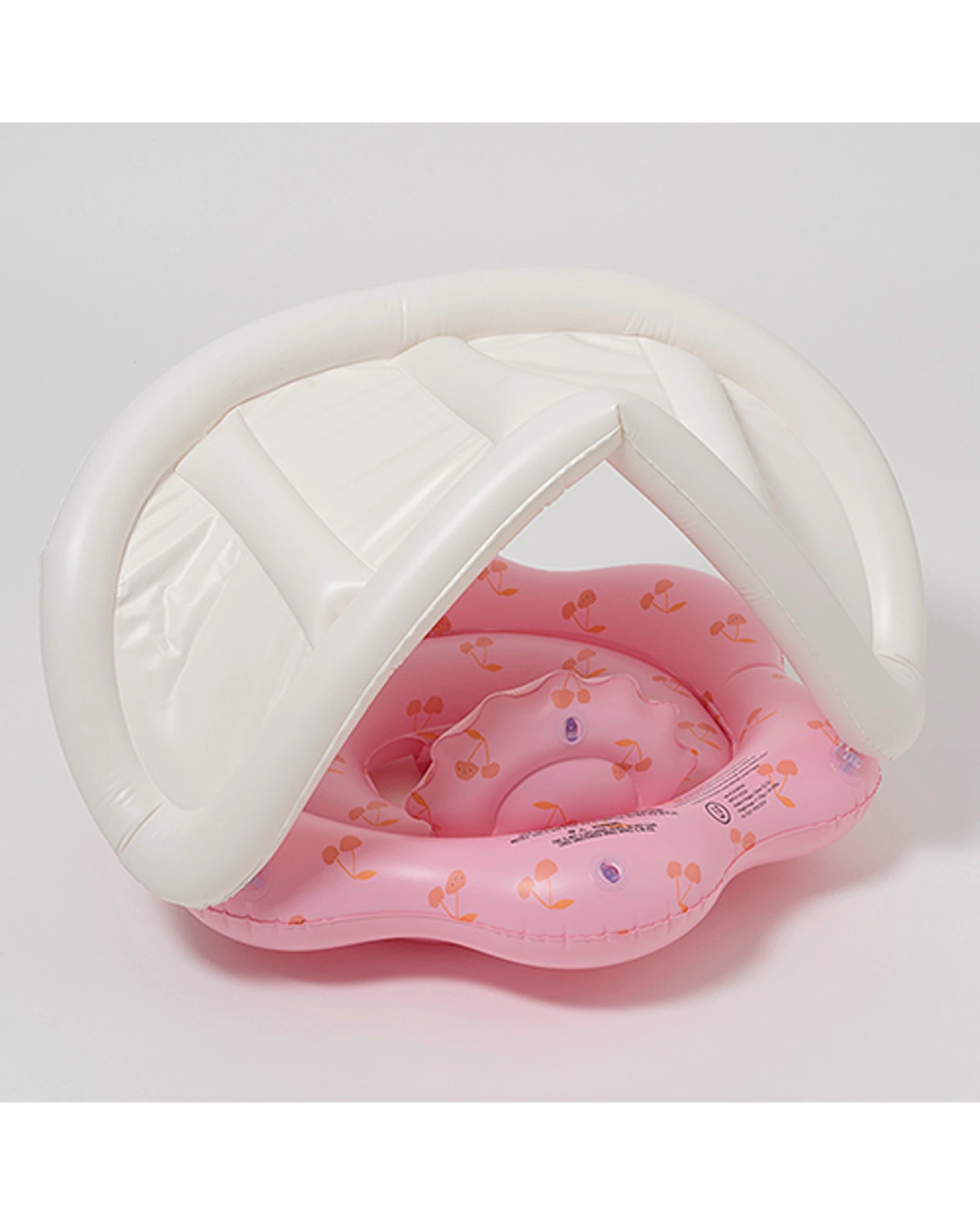 Sunnylife Baby Float Cotton Candy Cherry