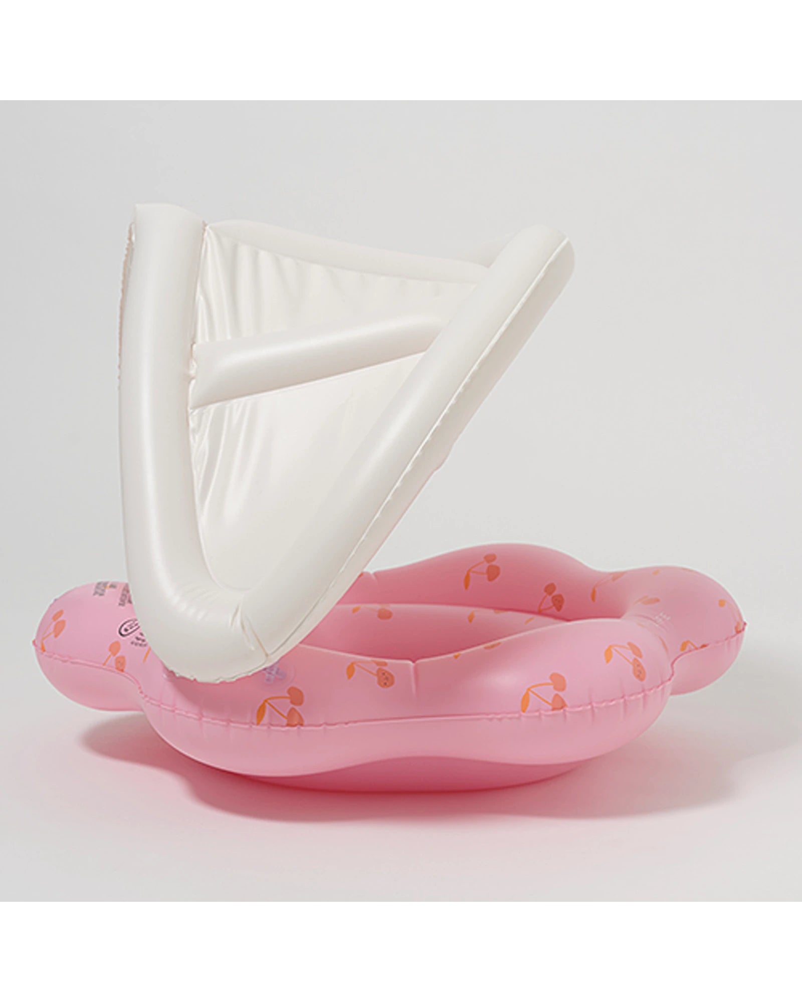 Sunnylife Baby Float Cotton Candy Cherry