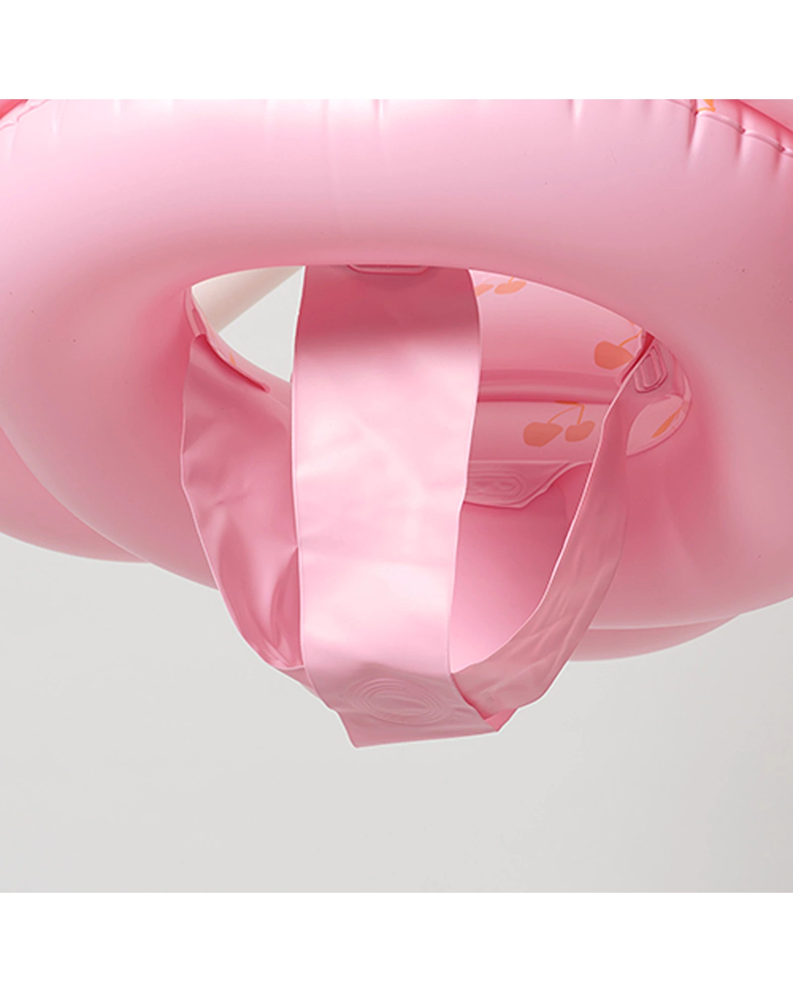 Sunnylife Baby Float Cotton Candy Cherry