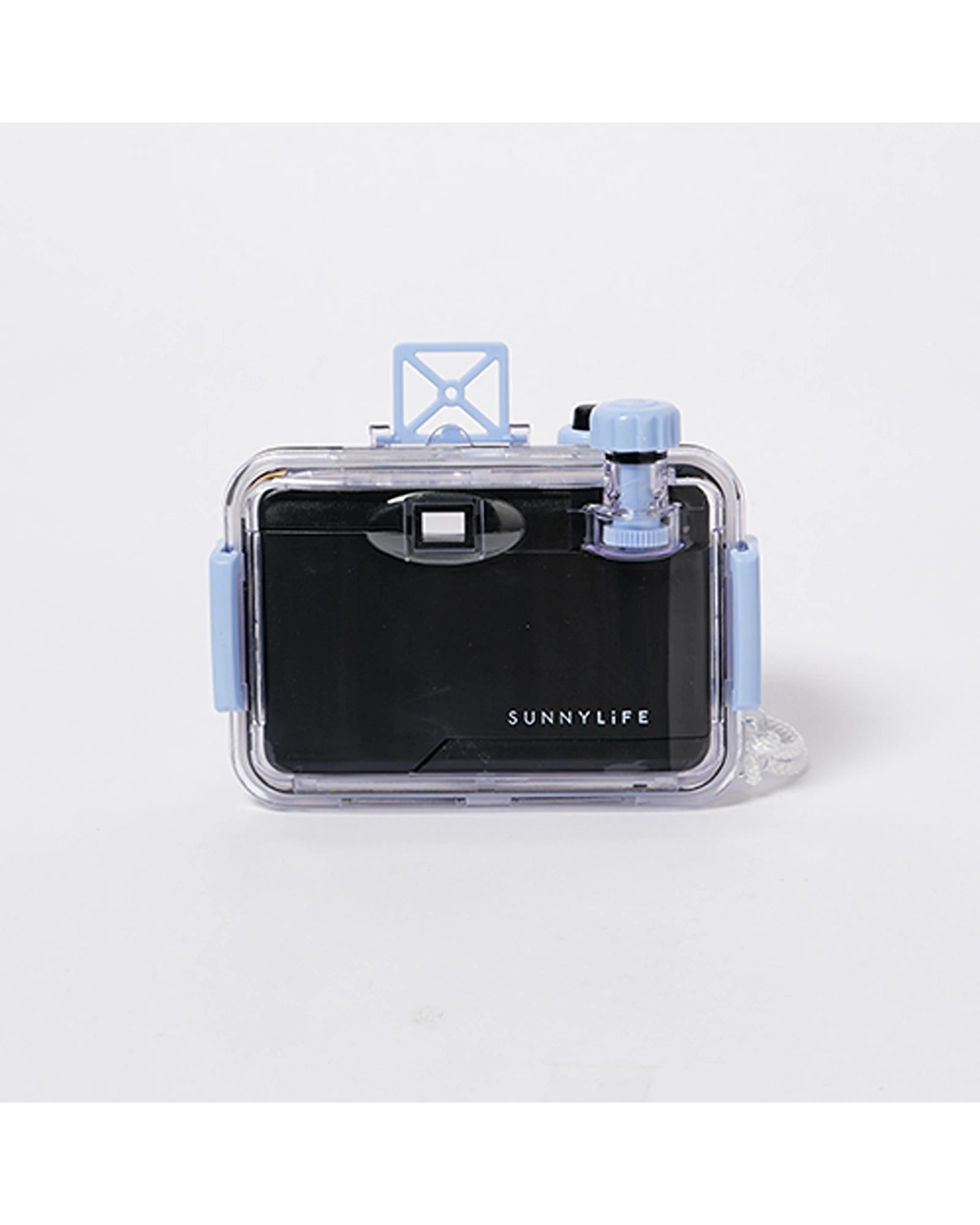 Sunnylife Underwater Camera Sammy the Seagull Blue Wave