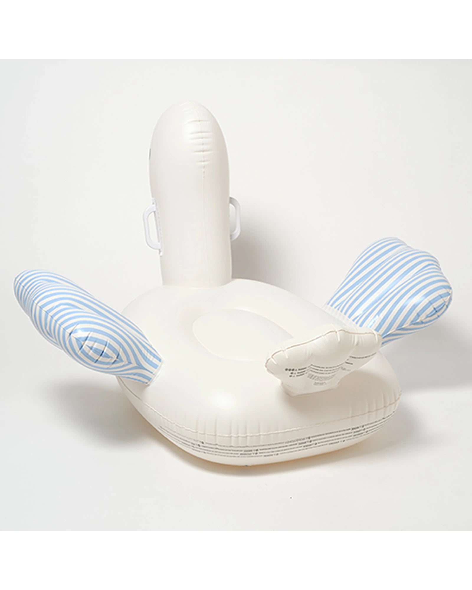 Sunnylife Kids Ride-On Sammy the Seagull Blue Stripe
