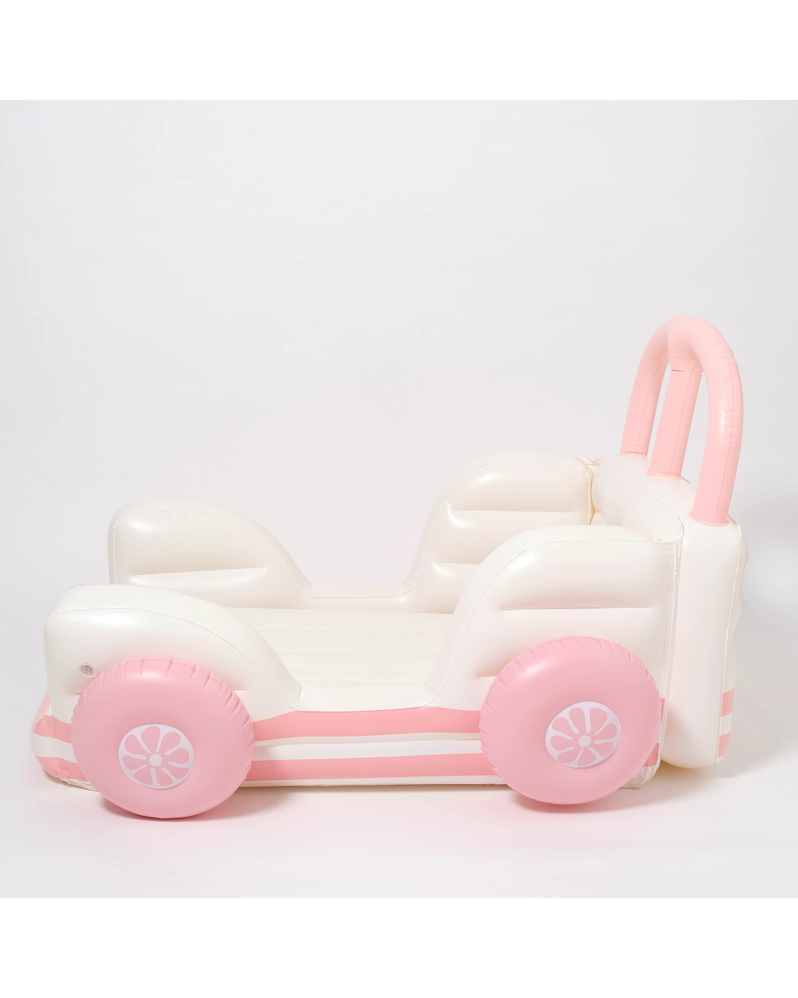 Kids Sleepover Bed Summer Van Candy
