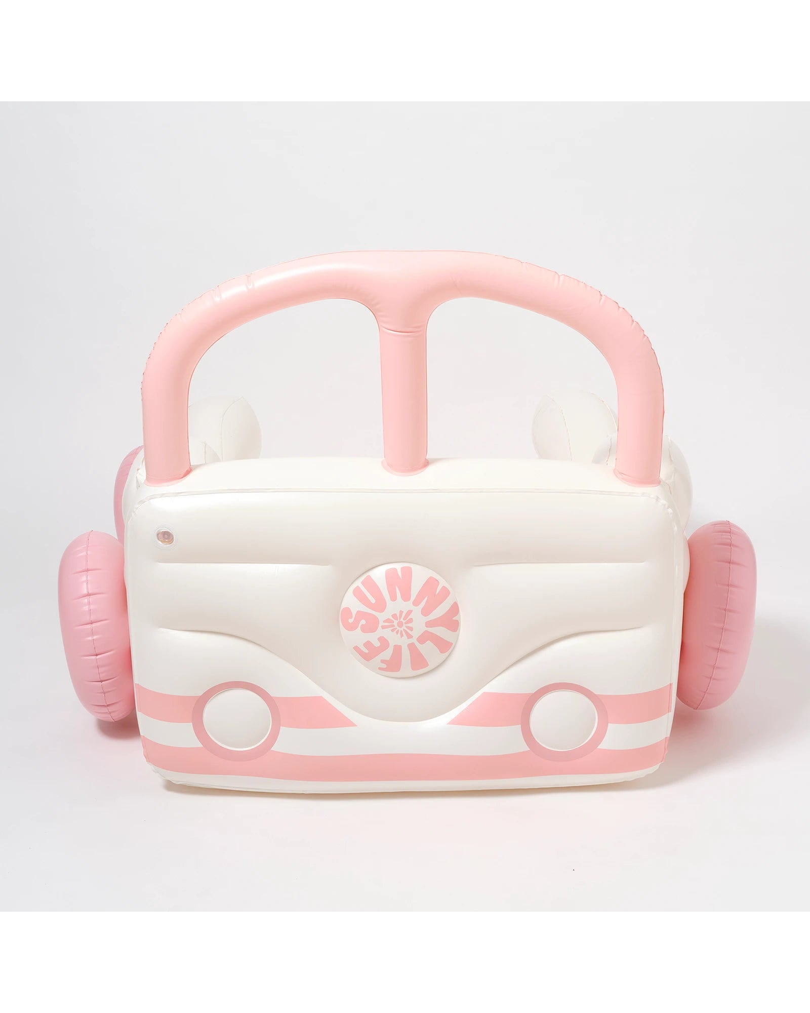 Kids Sleepover Bed Summer Van Candy