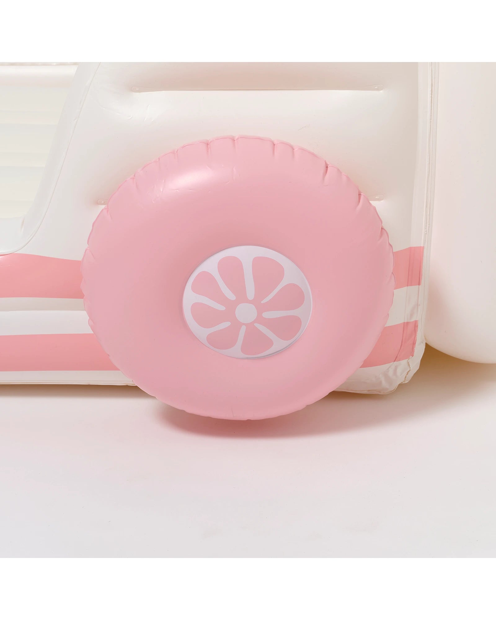 Kids Sleepover Bed Summer Van Candy