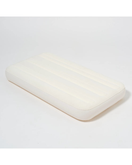 Kids Sleepover Bed Summer Van Sand