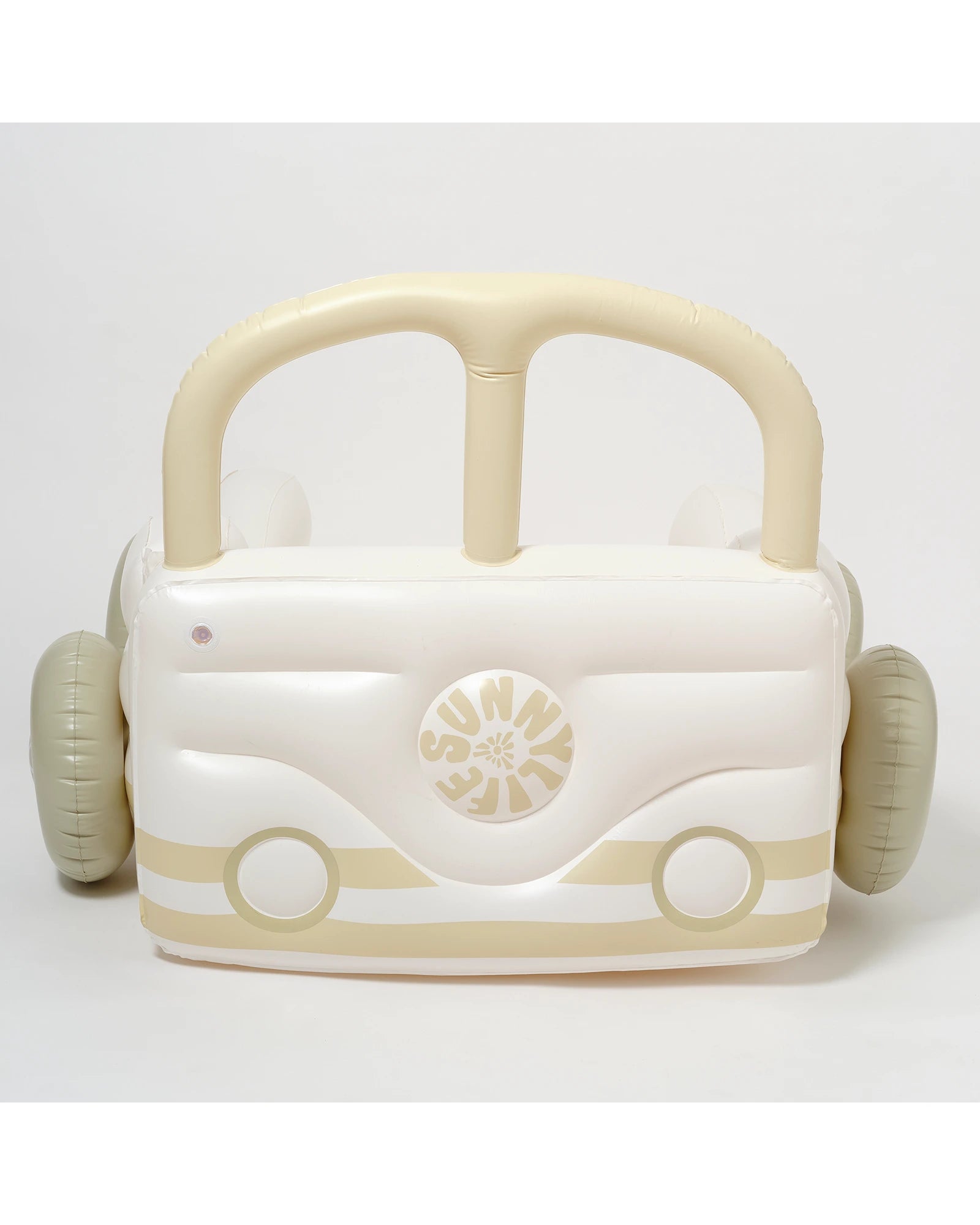 Kids Sleepover Bed Summer Van Sand