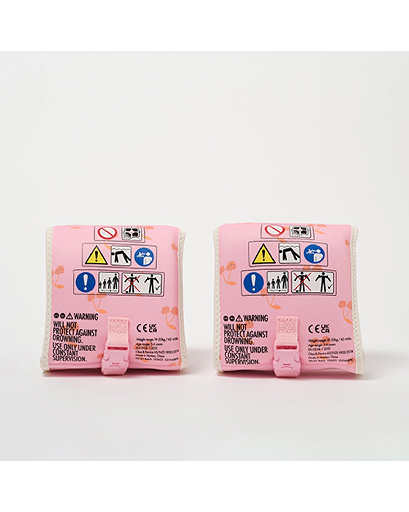 Sunnylife Kids Floaties Cotton Candy Cherry