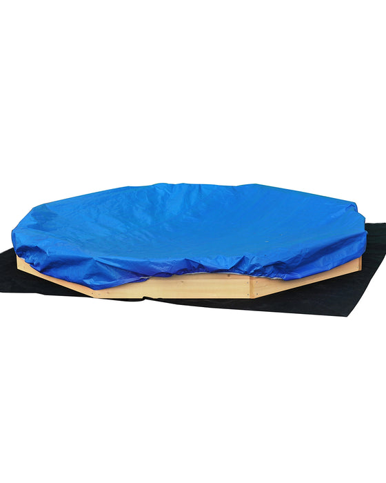 Lifespan Kids Large Octagonal Sandpit
