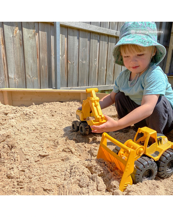 Lifespan Kids Large Octagonal Sandpit