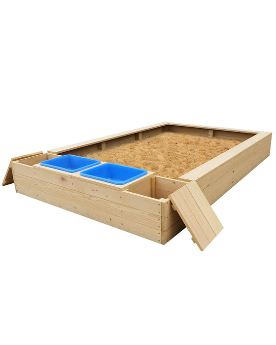 Lifespan Kids Mighty Sandpit