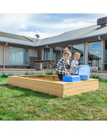 Lifespan Kids Mighty Sandpit