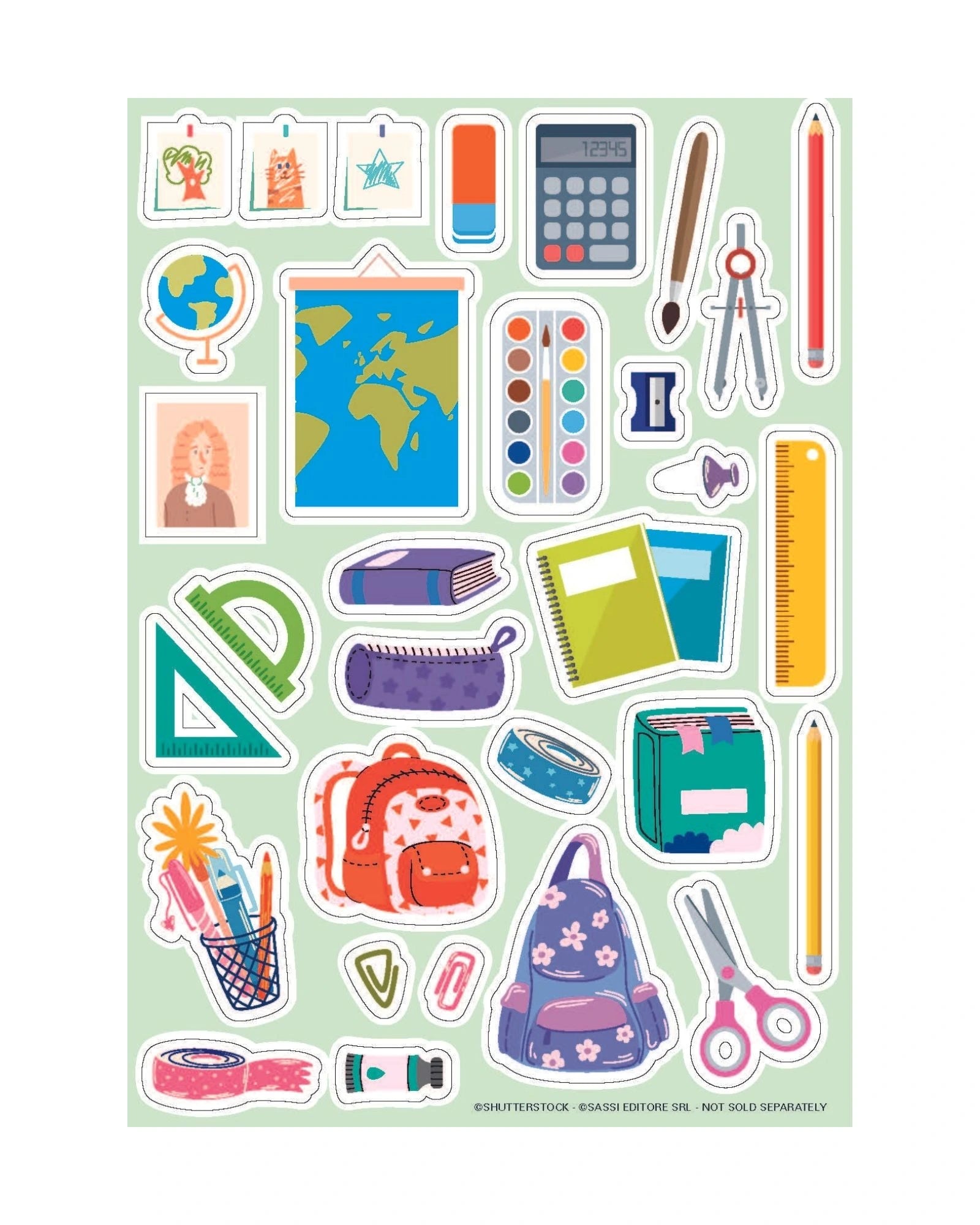 Sassi Art and Craft My Day