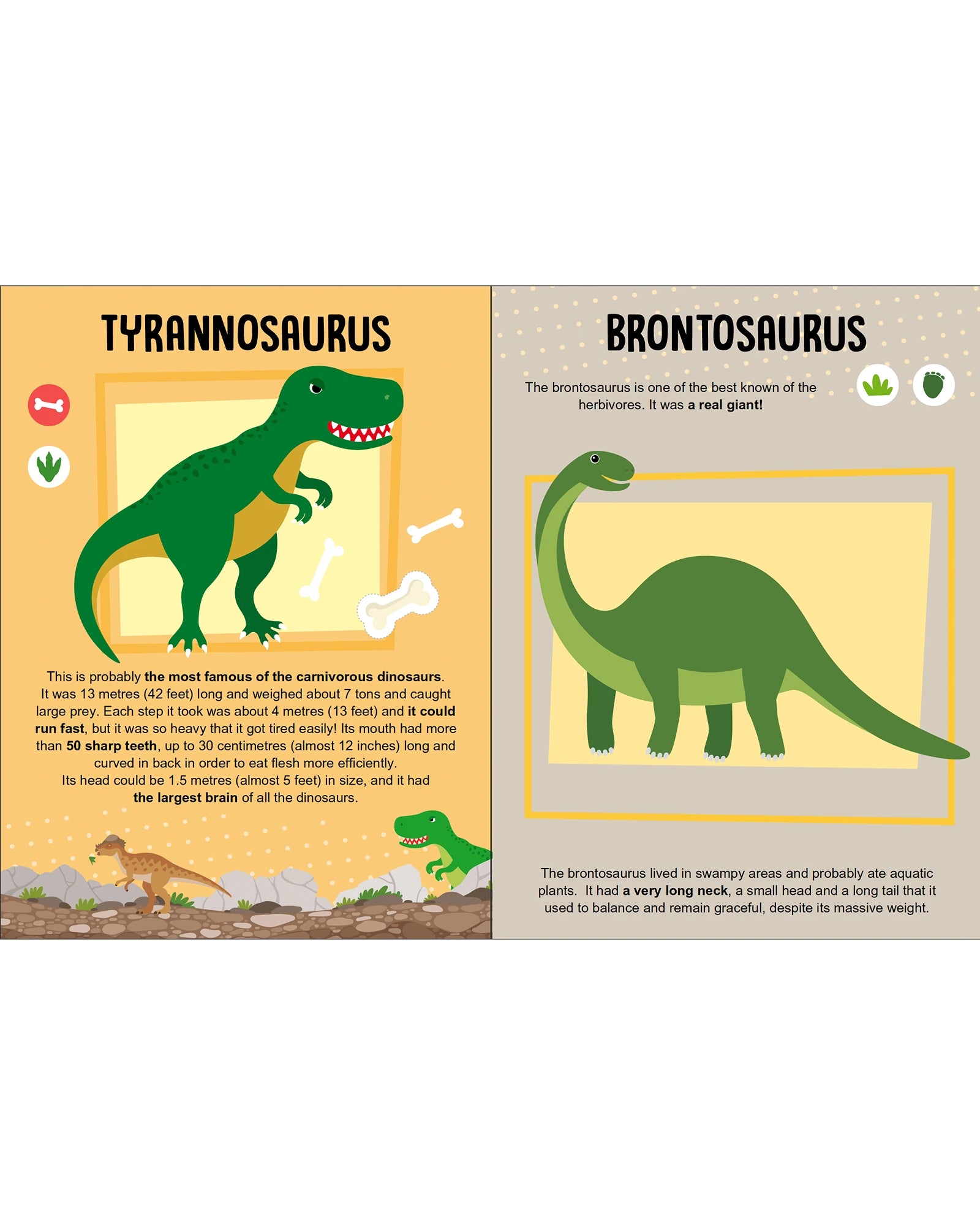 Sassi Mega Arts and Crafts Dinosaurs