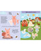 Sassi Sticker and Activity Book The Farm