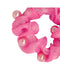 Pink Poppy Ballerina Boutique Hair Scrunchie