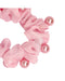 Pink Poppy Ballerina Boutique Hair Scrunchie