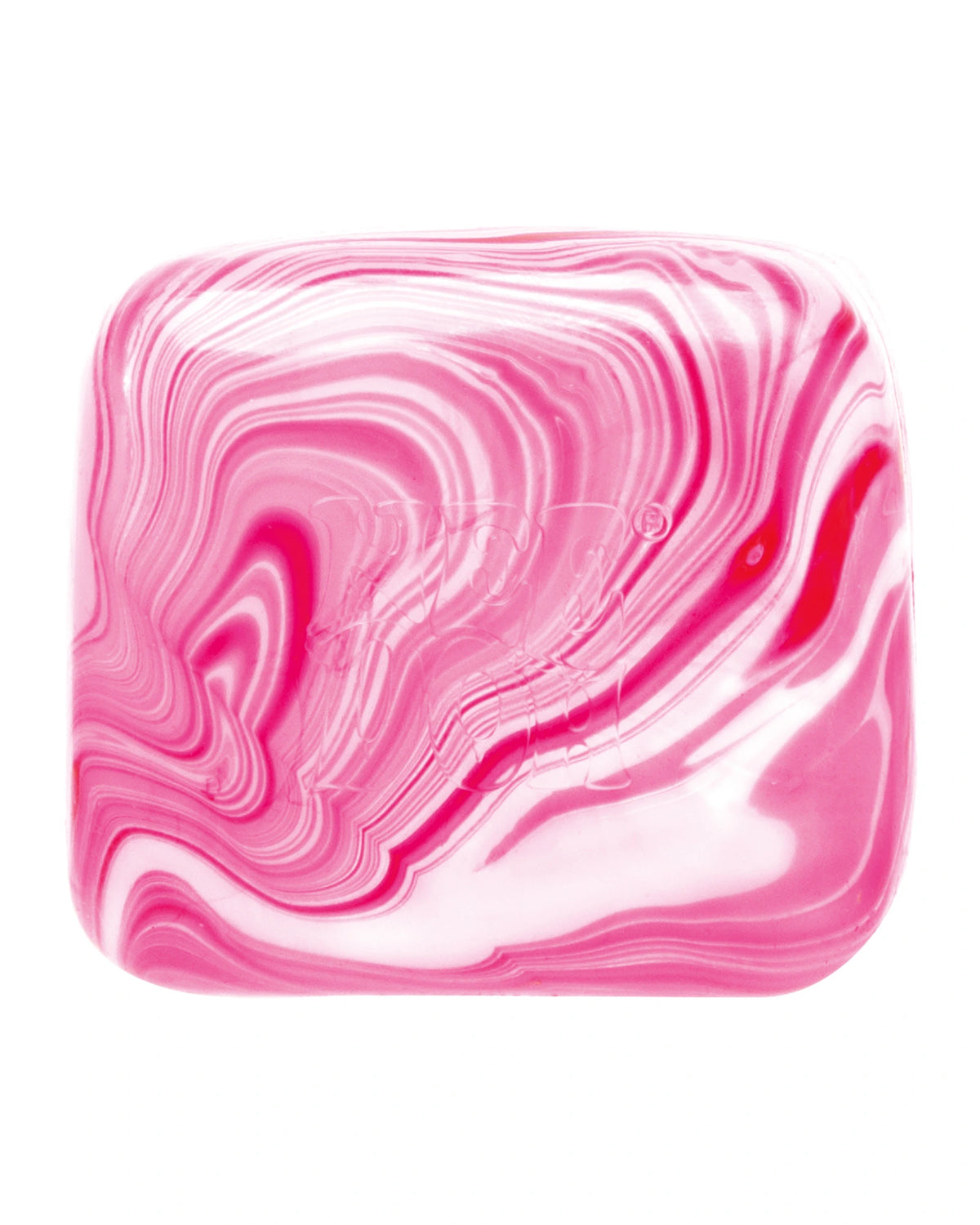 Candy Swirl Nice Cube
