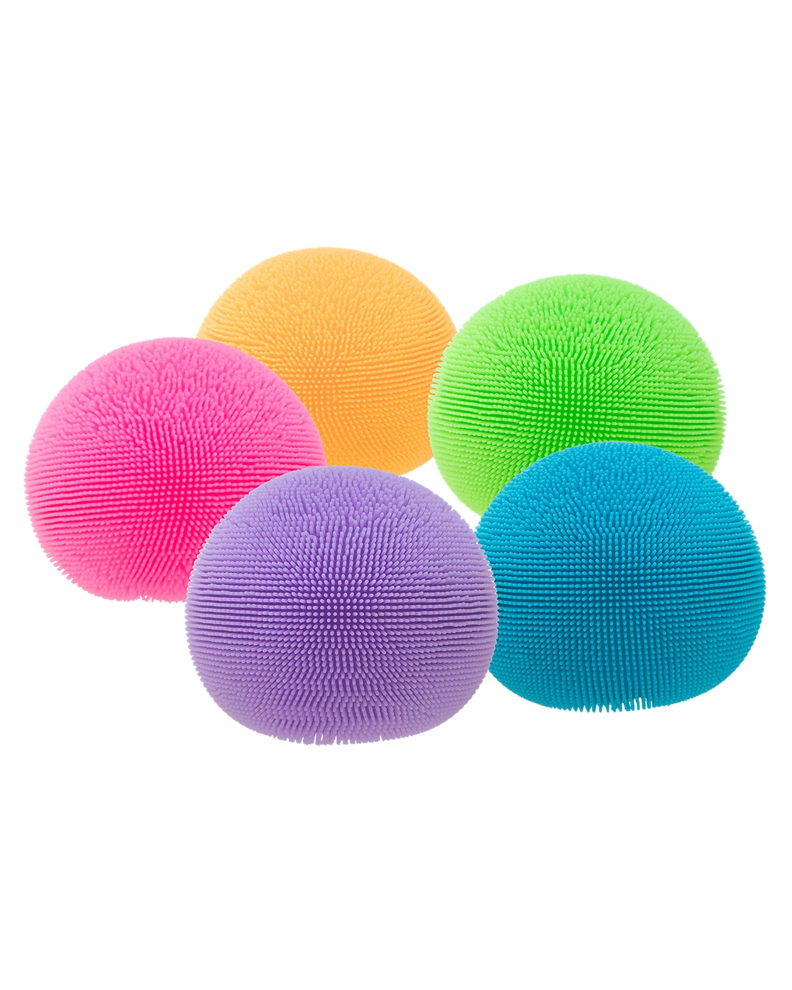 NeeDoh NeeDoh Fuzz Ball - Assorted