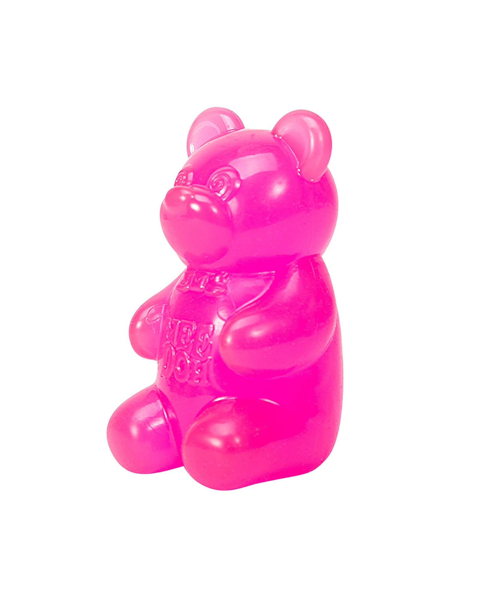 NeeDoh Gummy Bear Assorted – Kidstuff - Main Image