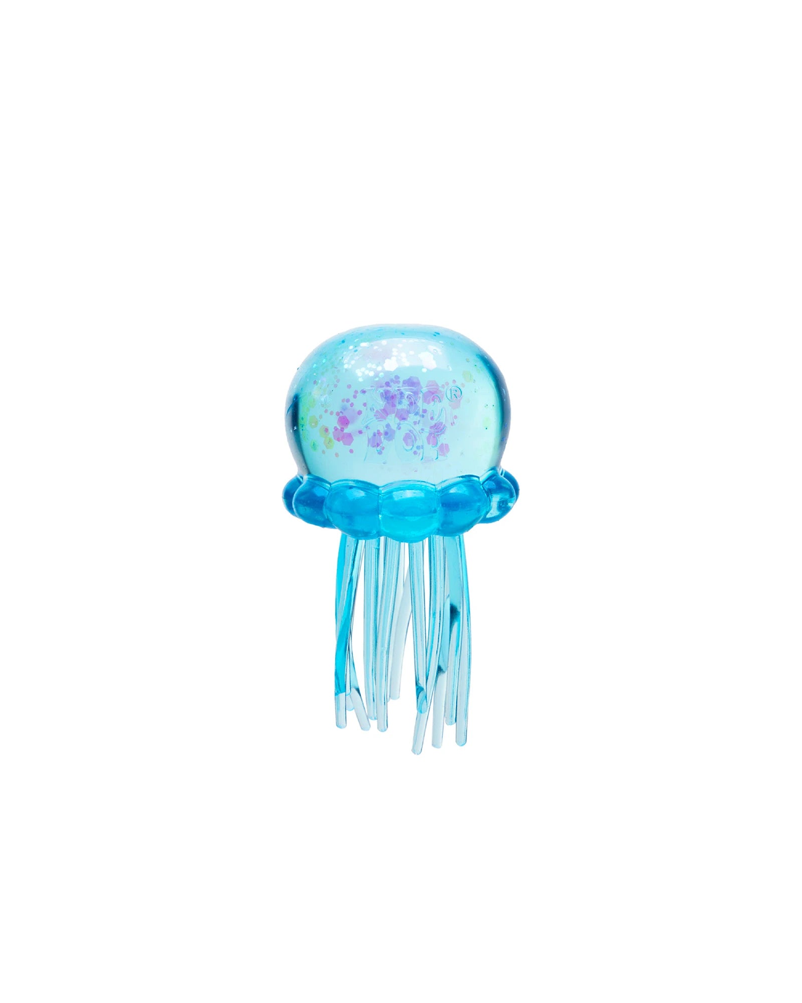 Jellyfish Squish