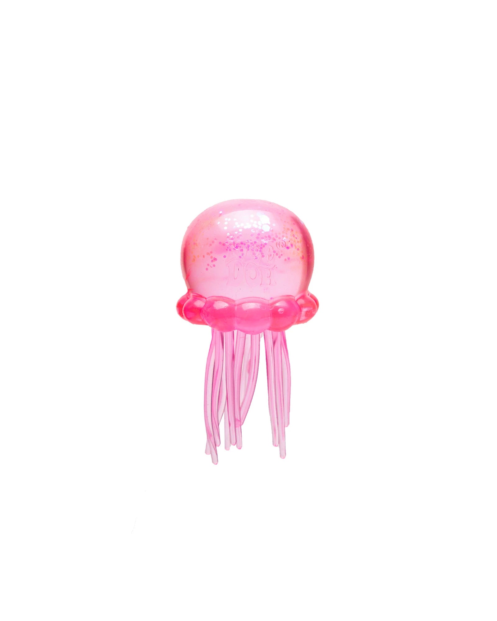 Jellyfish Squish
