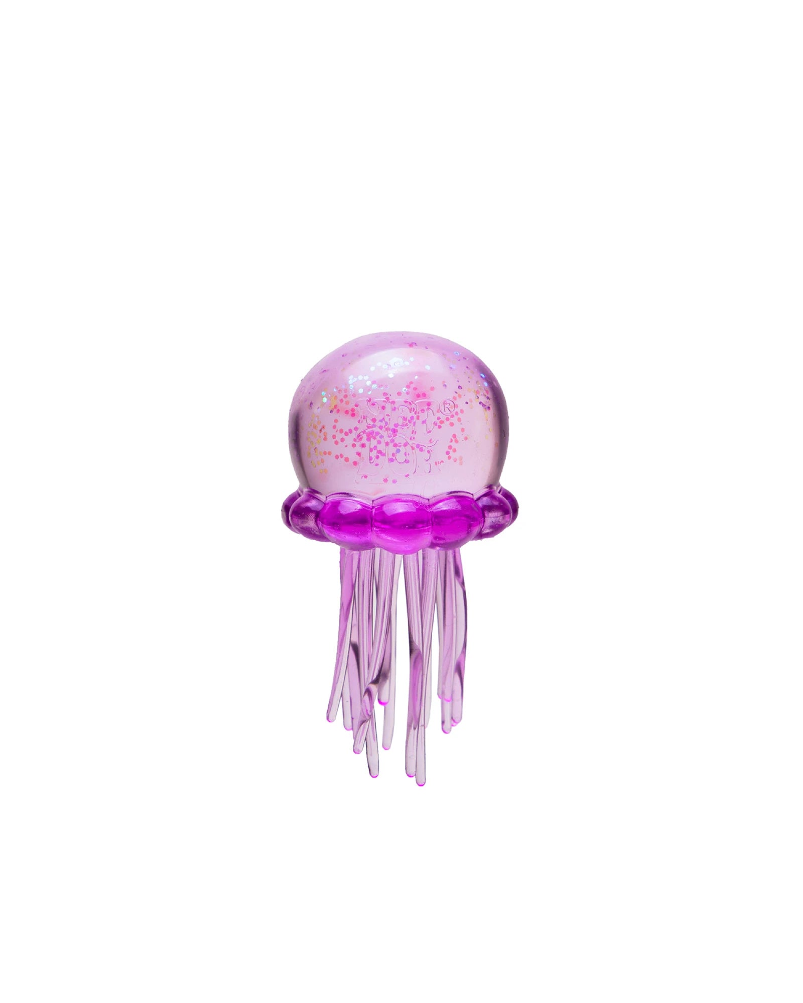 Jellyfish Squish