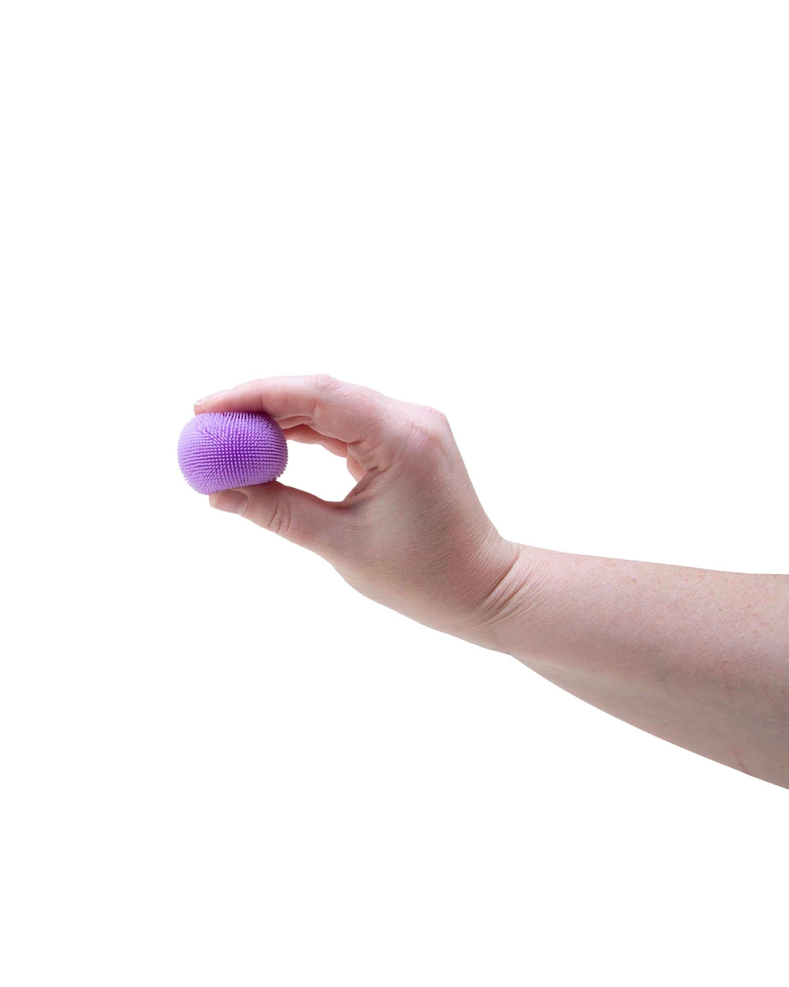 Fuzz Ball Teenie 4 Pack