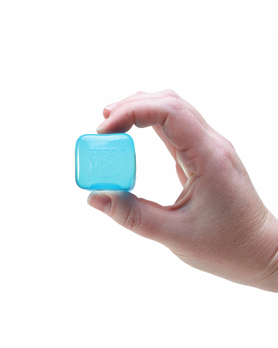 Nice Ice Baby Teenie 4 Pack