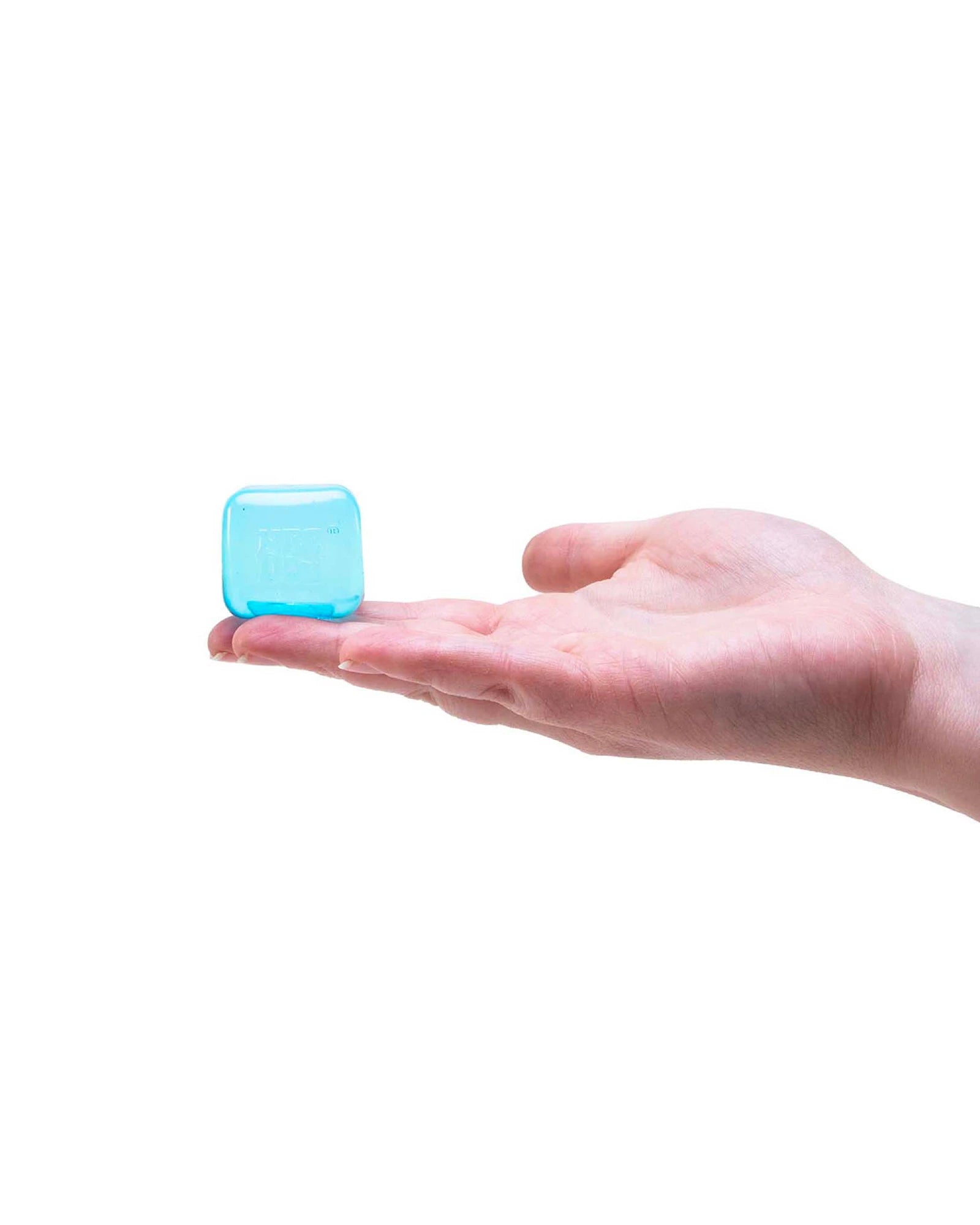 Nice Ice Baby Teenie 4 Pack