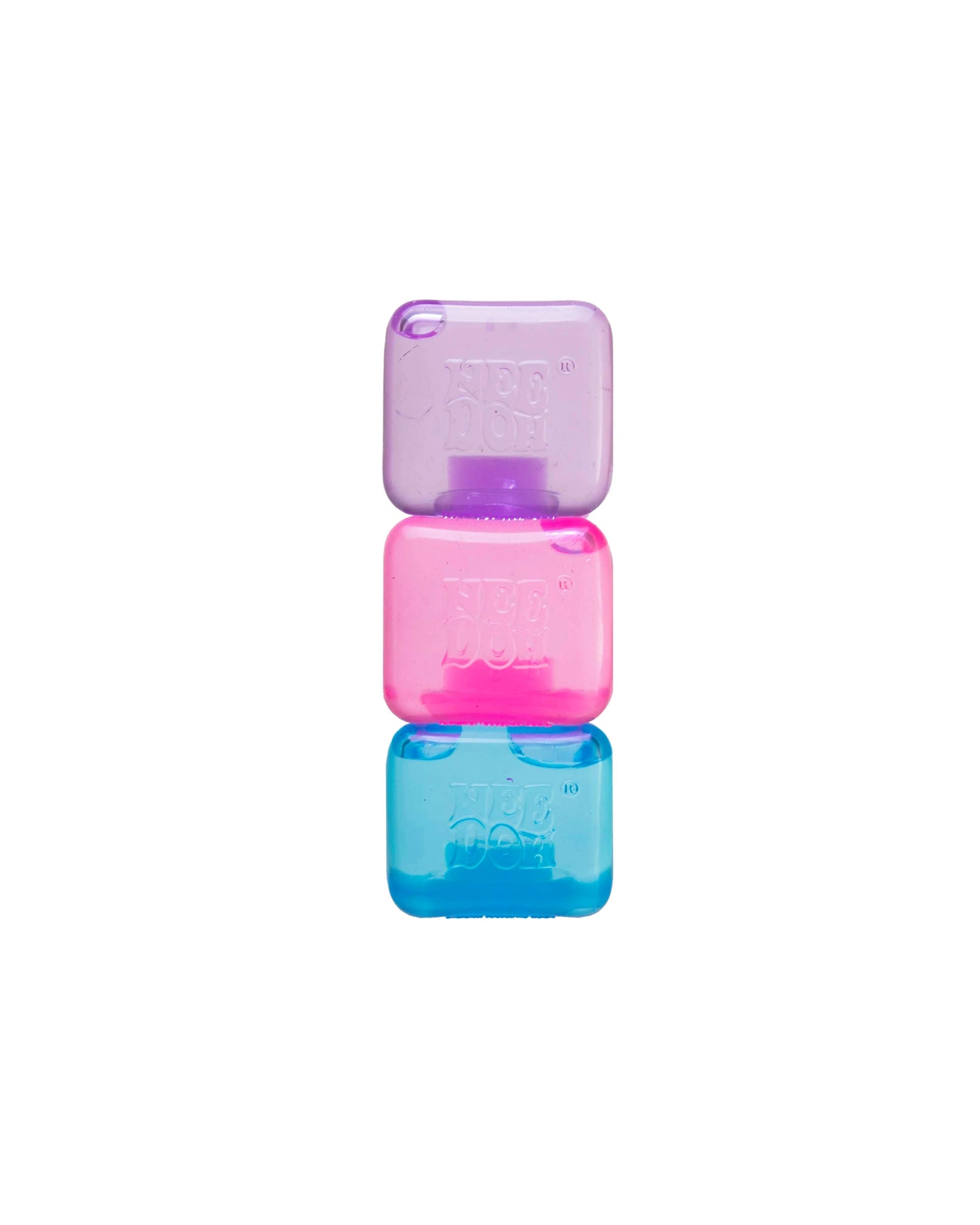 Nice Ice Baby Teenie 4 Pack