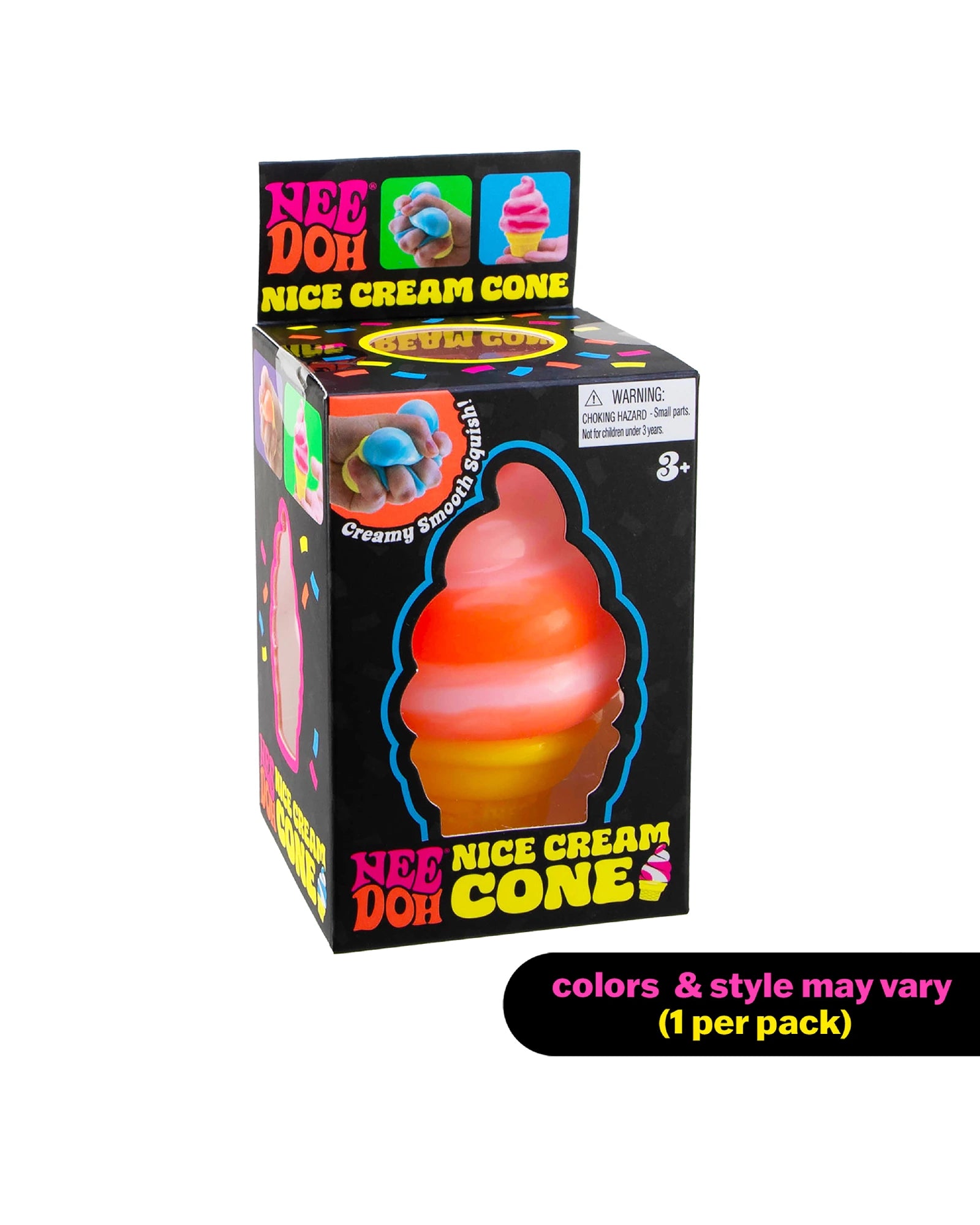 Nice Cream Cone