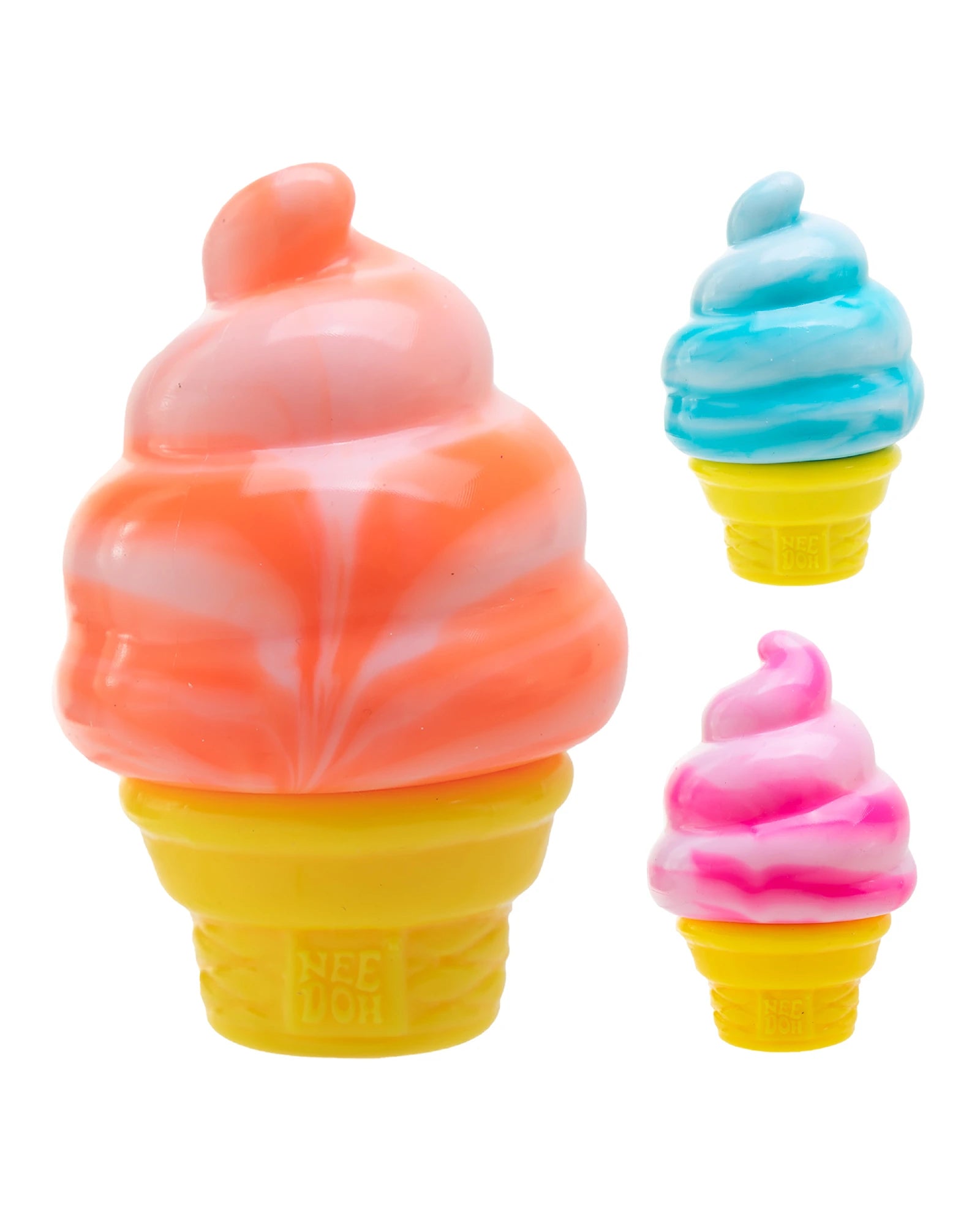 Nice Cream Cone