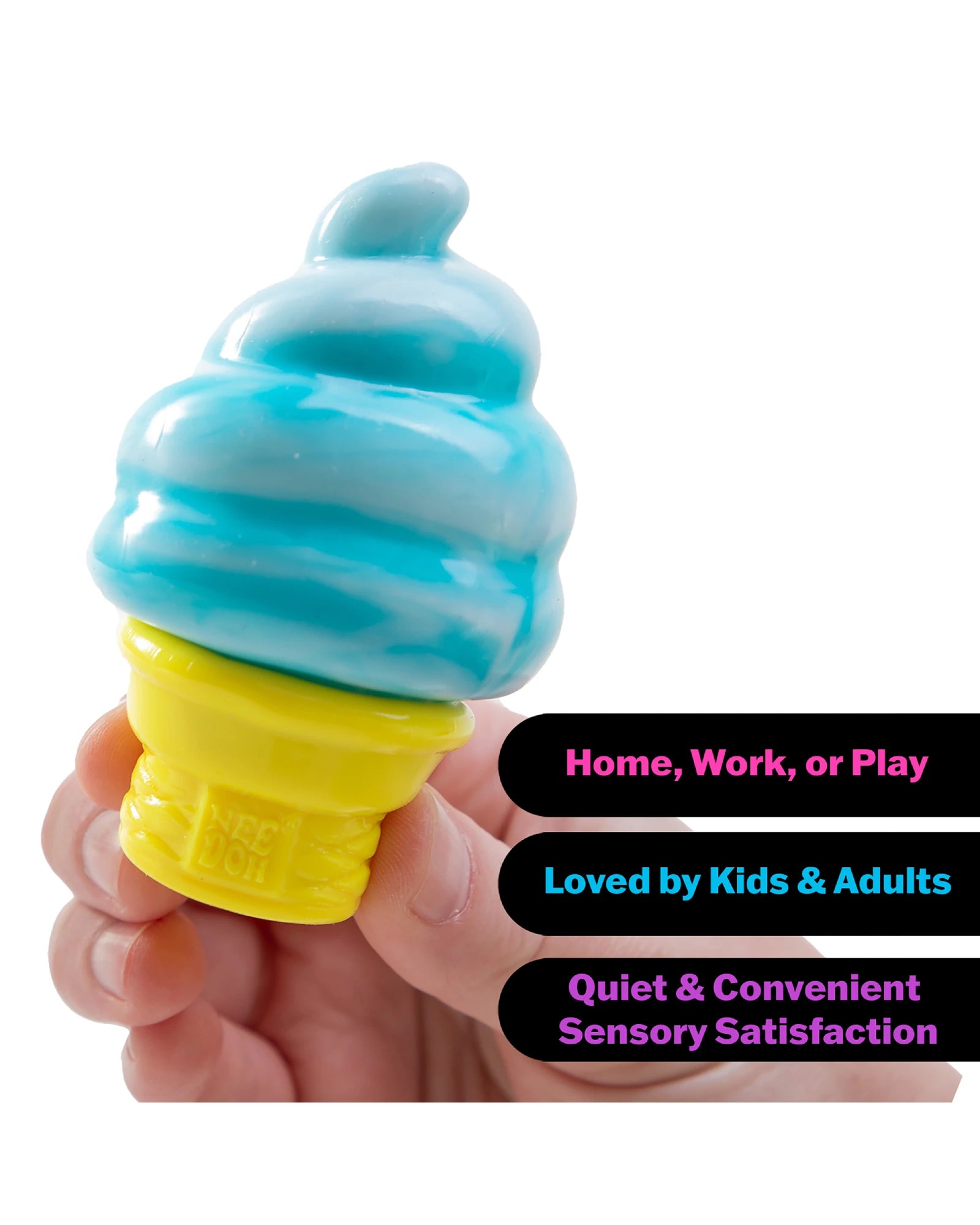 Nice Cream Cone