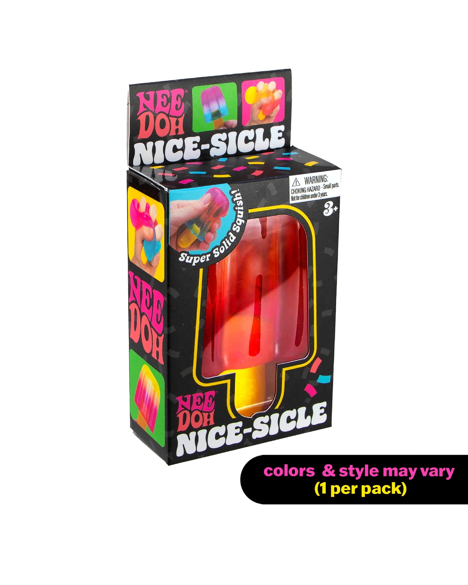 Nice-sicle
