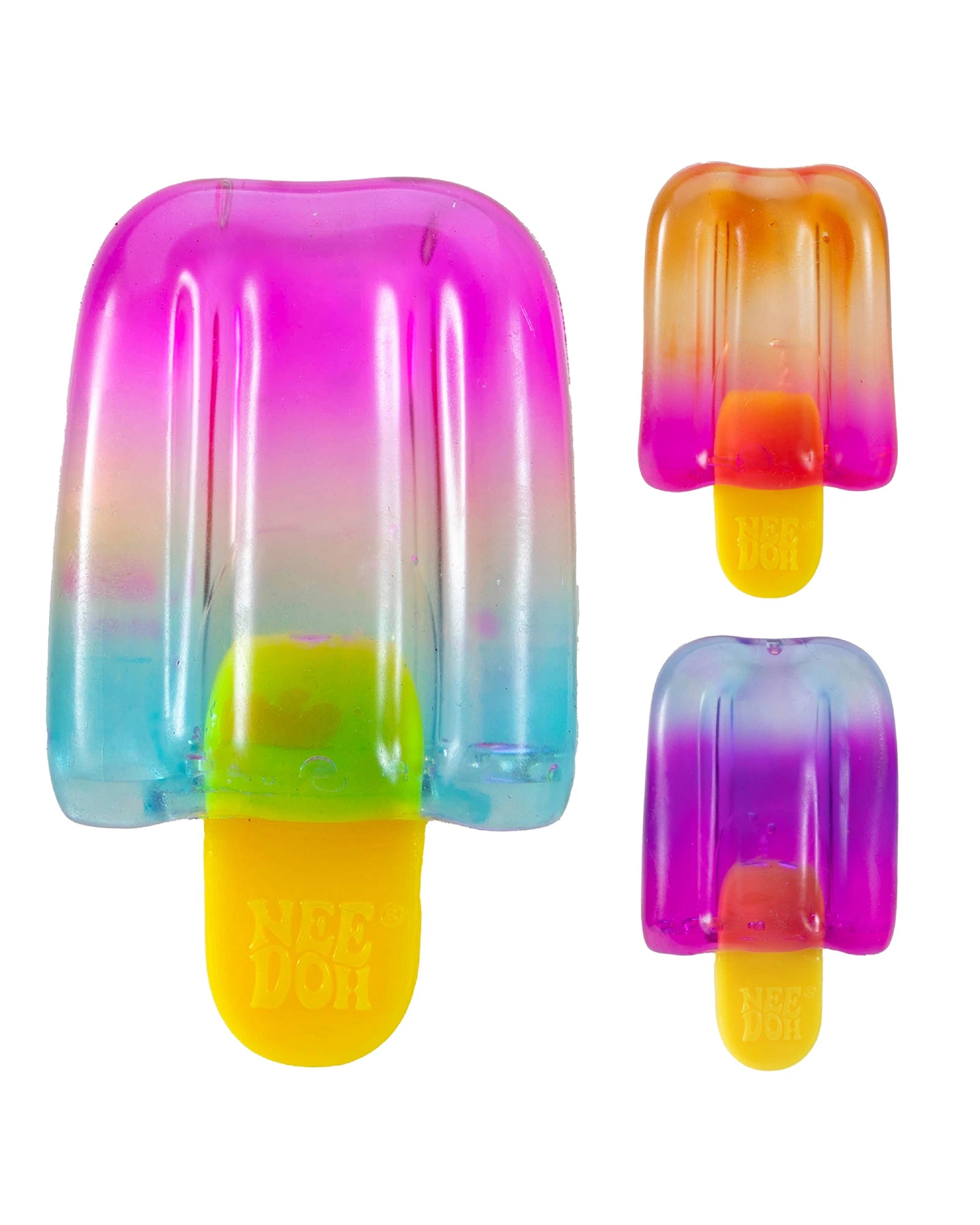 Nice-sicle