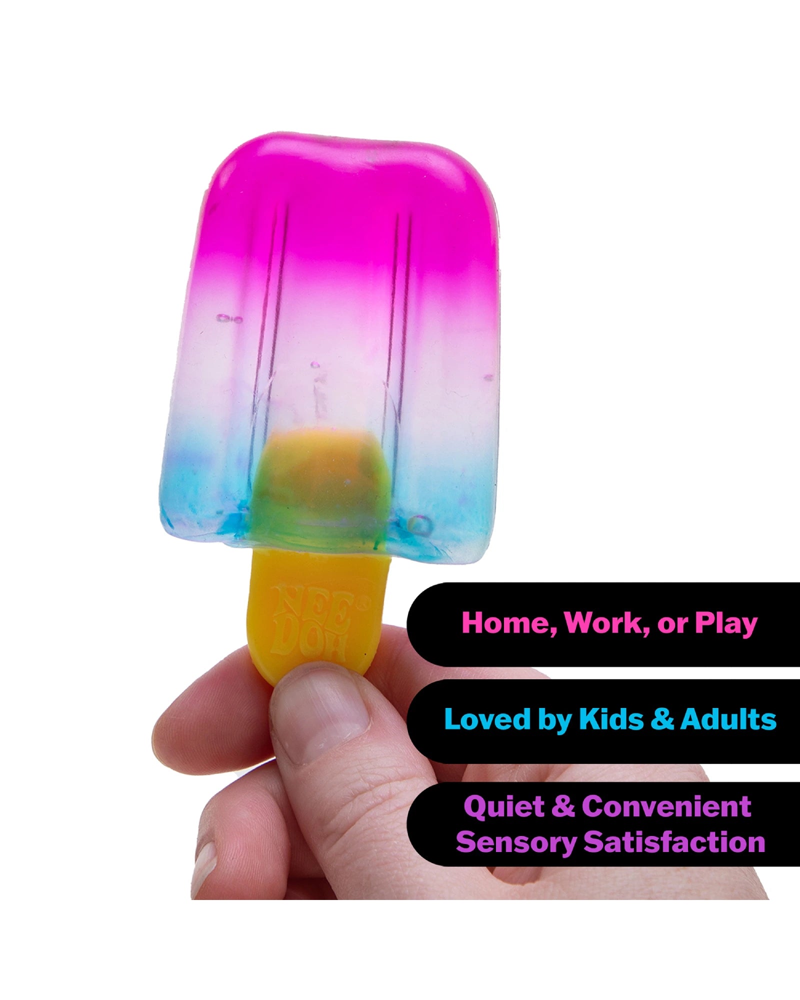 Nice-sicle