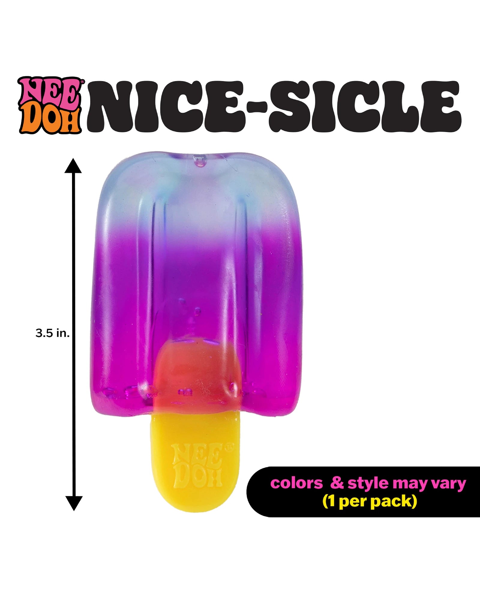 Nice-sicle
