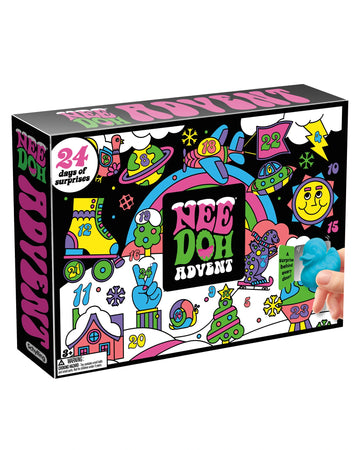 Christmas 26 Advent Calendar