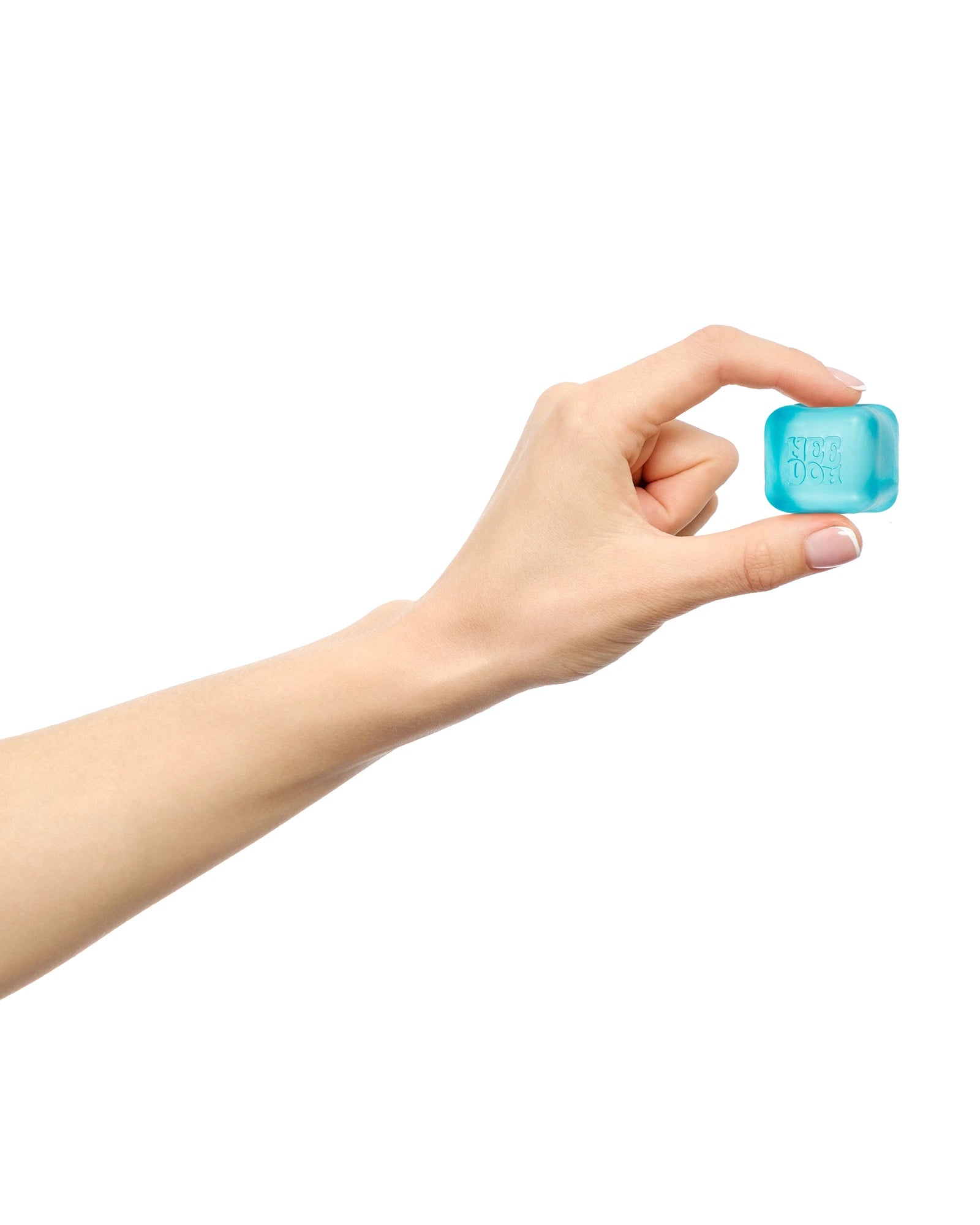 NeeDoh Nice Ice Baby Teenie - Assorted