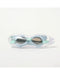 Sunnylife Salty the Shark Mini Swim Goggles Aqua