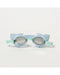 Sunnylife Salty the Shark Mini Swim Goggles Aqua