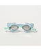 Sunnylife Salty the Shark Mini Swim Goggles Aqua