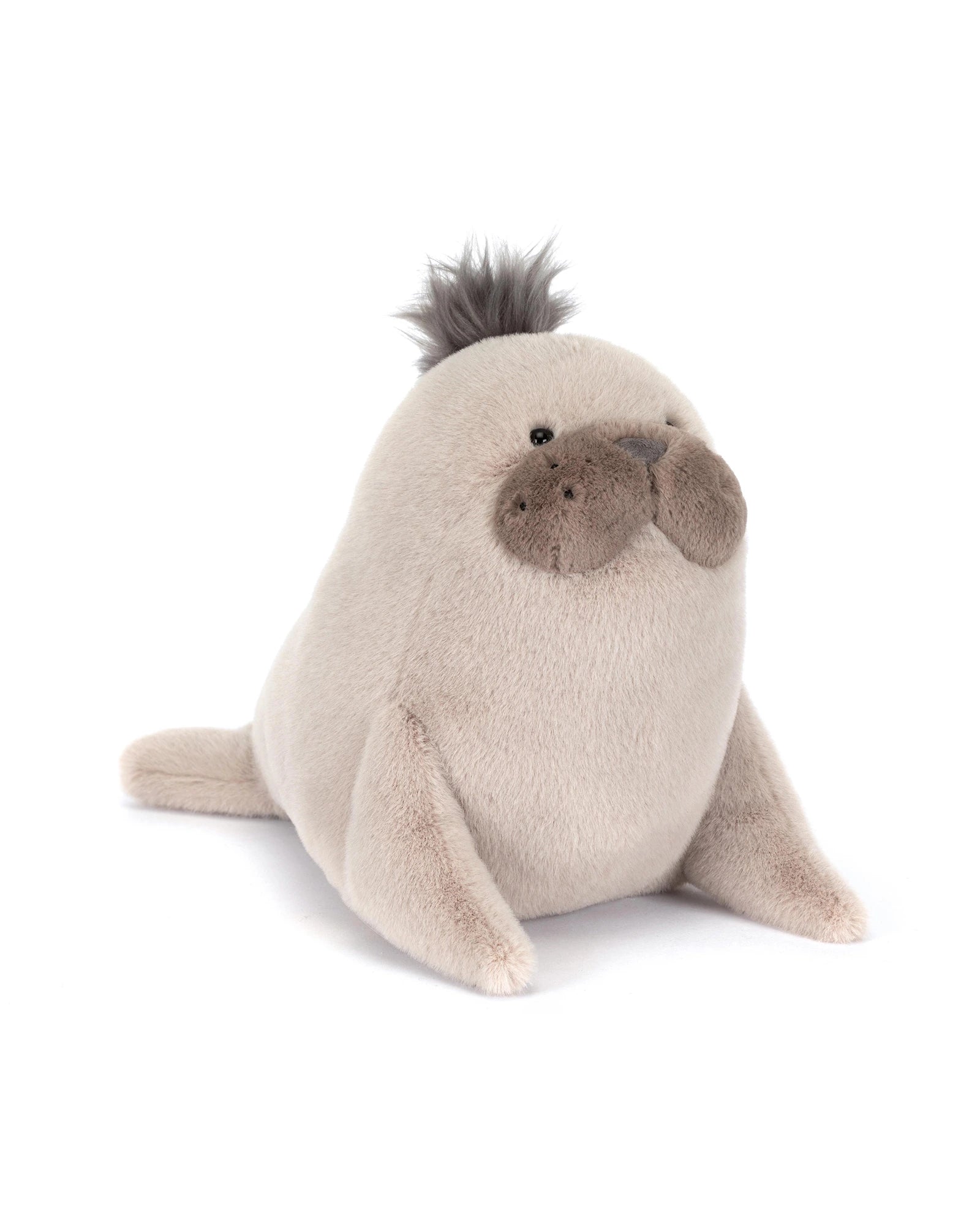 Roarwell Sea Lion