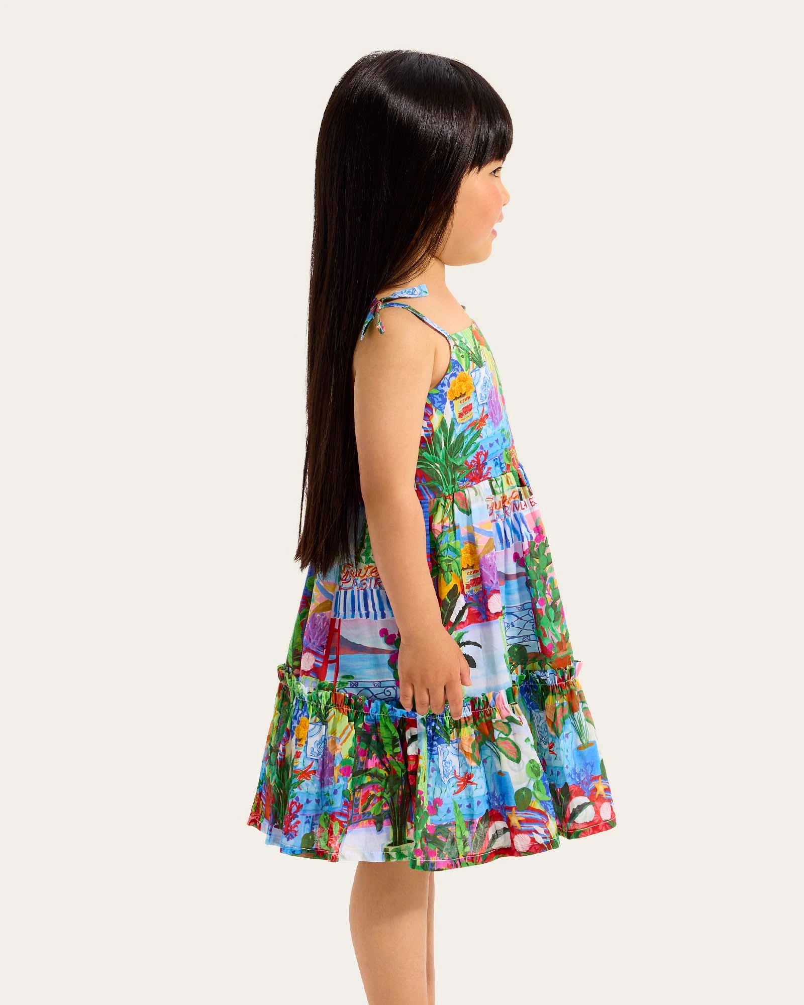 La Boca Dress - Size 3