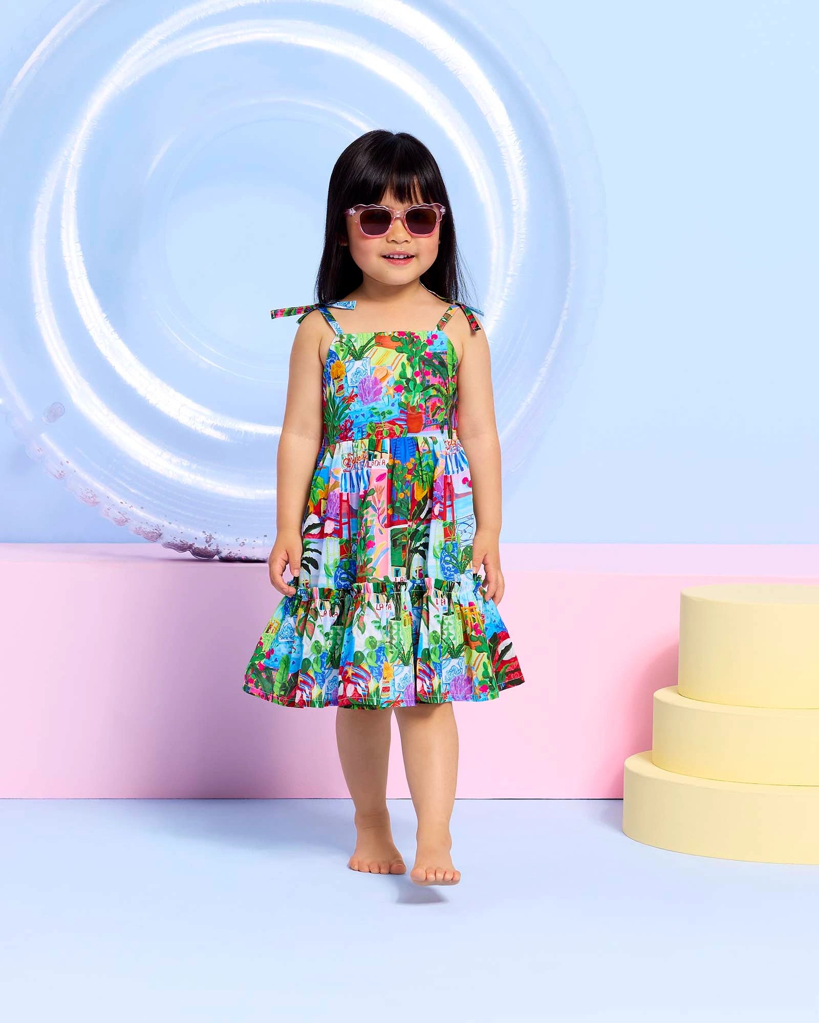 La Boca Dress - Size 3