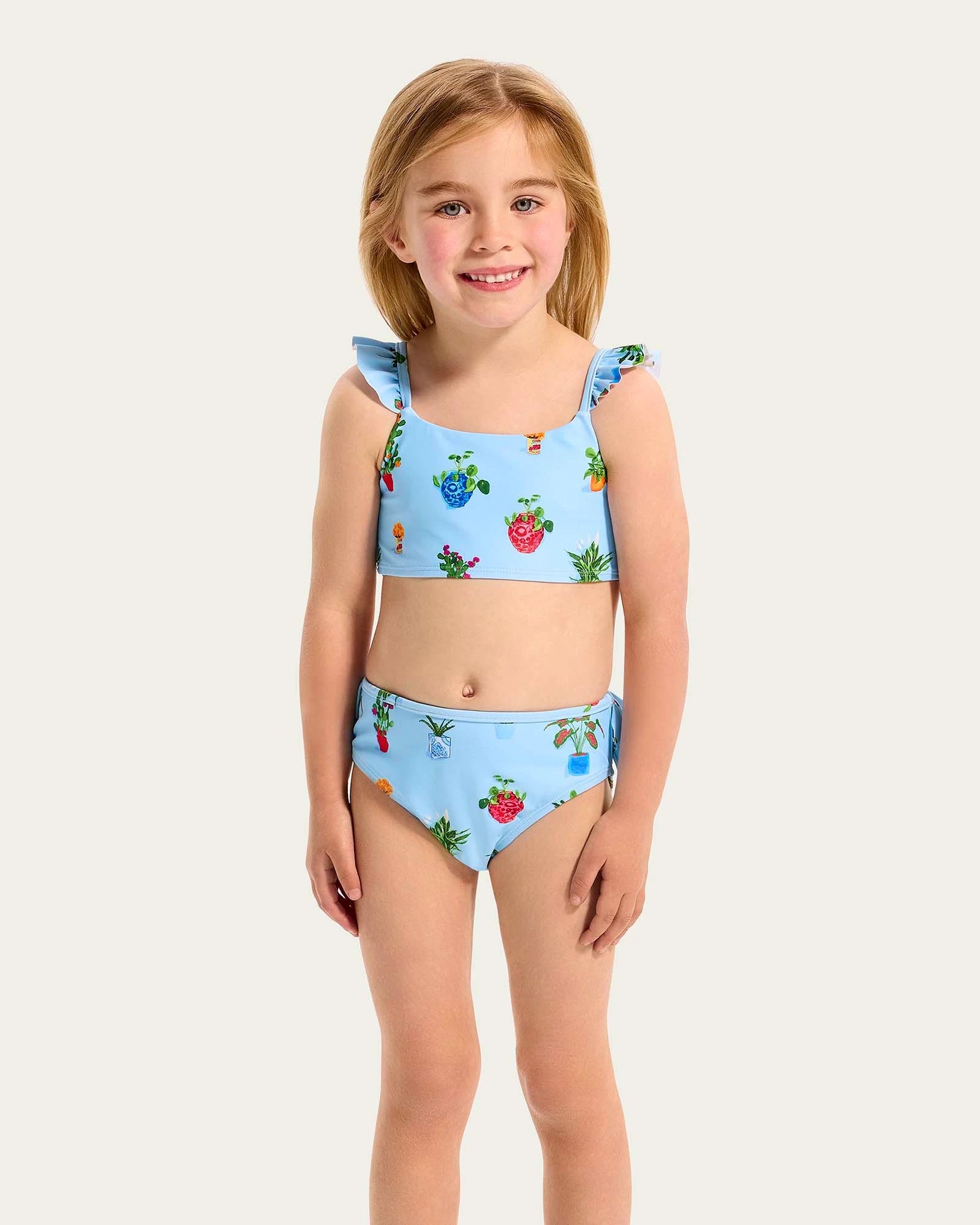Playa Bonita Bikini - Size 4